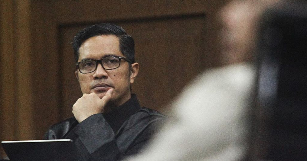 Kontroversi Penyadapan KPK: Febri Diansyah Pertanyakan Legalitas Tanpa Izin Dewas di Sidang Hasto